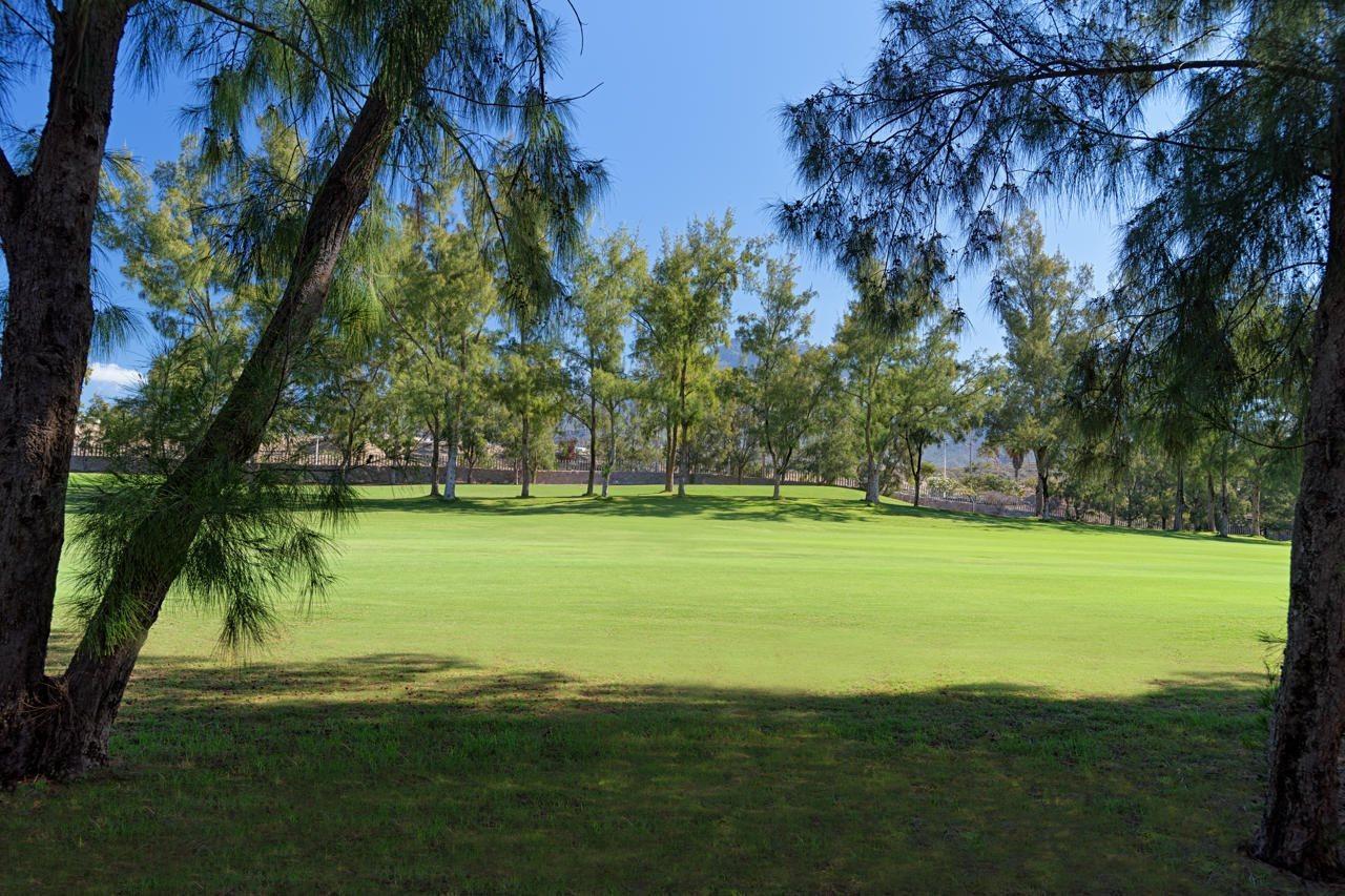 Green Garden Eco Resort & Villas Playa de las Americas  Exterior photo